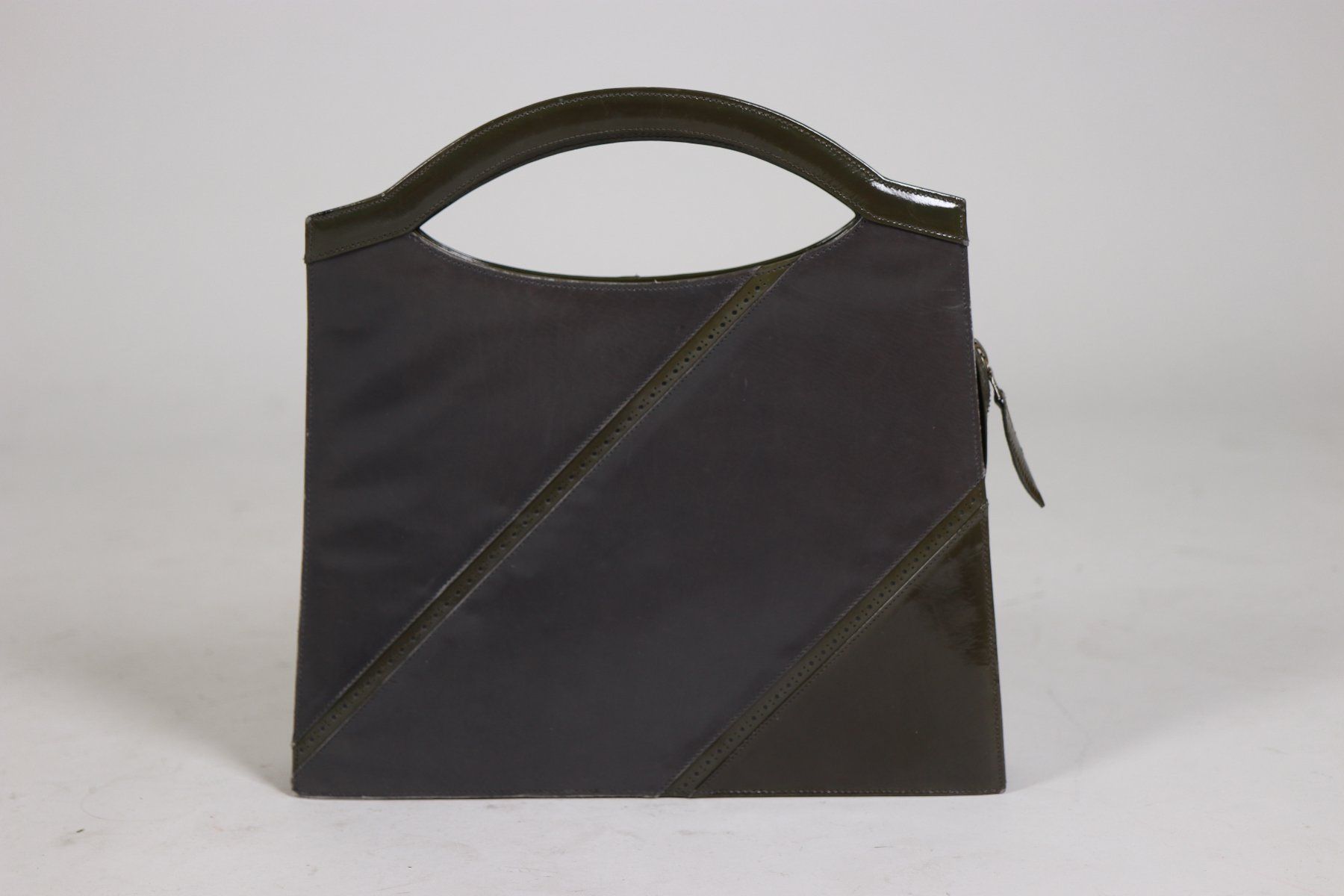 Bally Sacs femmes: 1970er BALLY Leder Tasche – D'occasion à Hombrechtikon par BAZ-Vintage