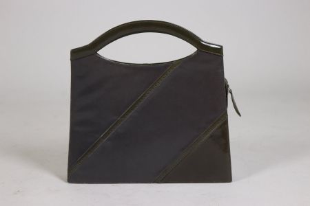 1970er BALLY Leder Tasche