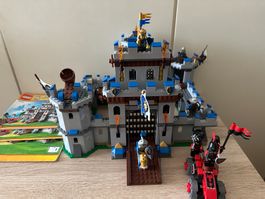 LEGO 70404 King's Castle