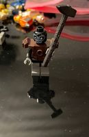 Lego Figur Gorzan Chima  guter Zustand