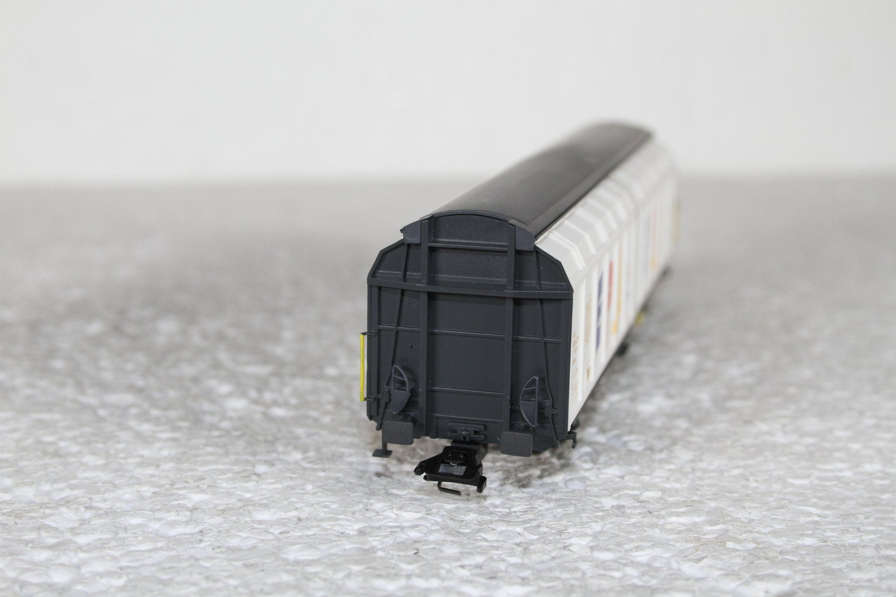Märklin Modelleisenbahnen: Märklin 48021 SBB EPA OVP – Neu (gemäss Beschreibung) aus Triesen von gleis8 5