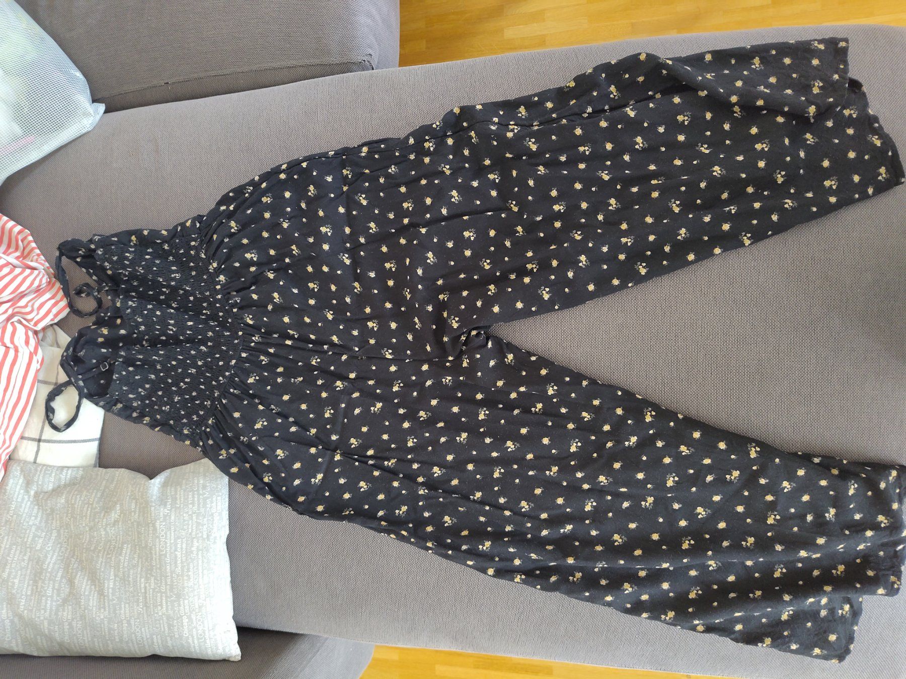 Hollister Jumpsuits: Sommer Overall – Gebraucht aus Biel/Bienne von fio_5rcm 1