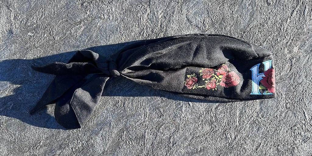 Copricapi, berretti & cappellini: Harley Davidson Beanie – Usato da ossingen venduto da maho888