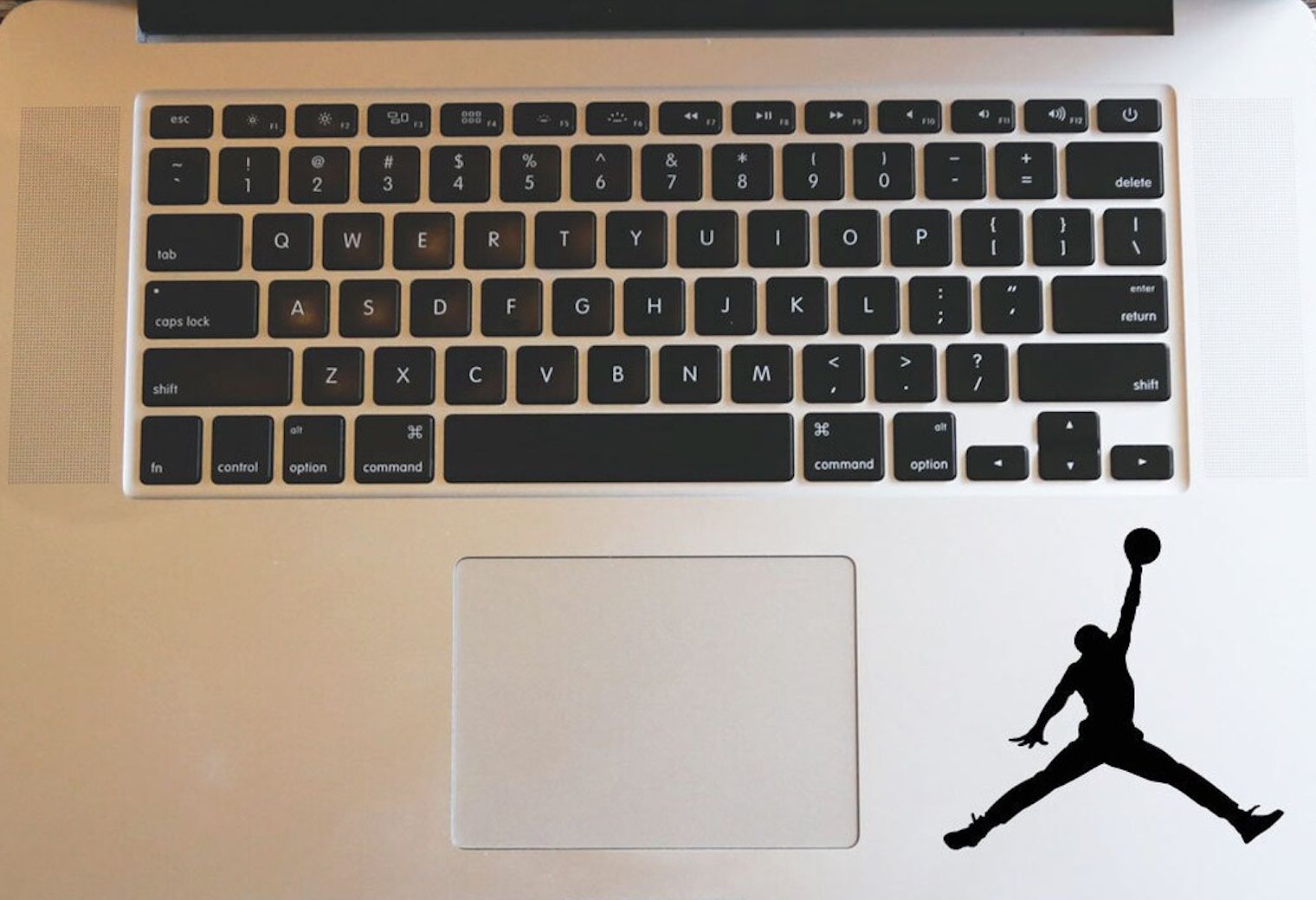 Sticker: Michael Jordan  Aufkleber Top Angebot – Nuovo (secondo la descrizione) da Aarau venduto da Foruschweiz 3