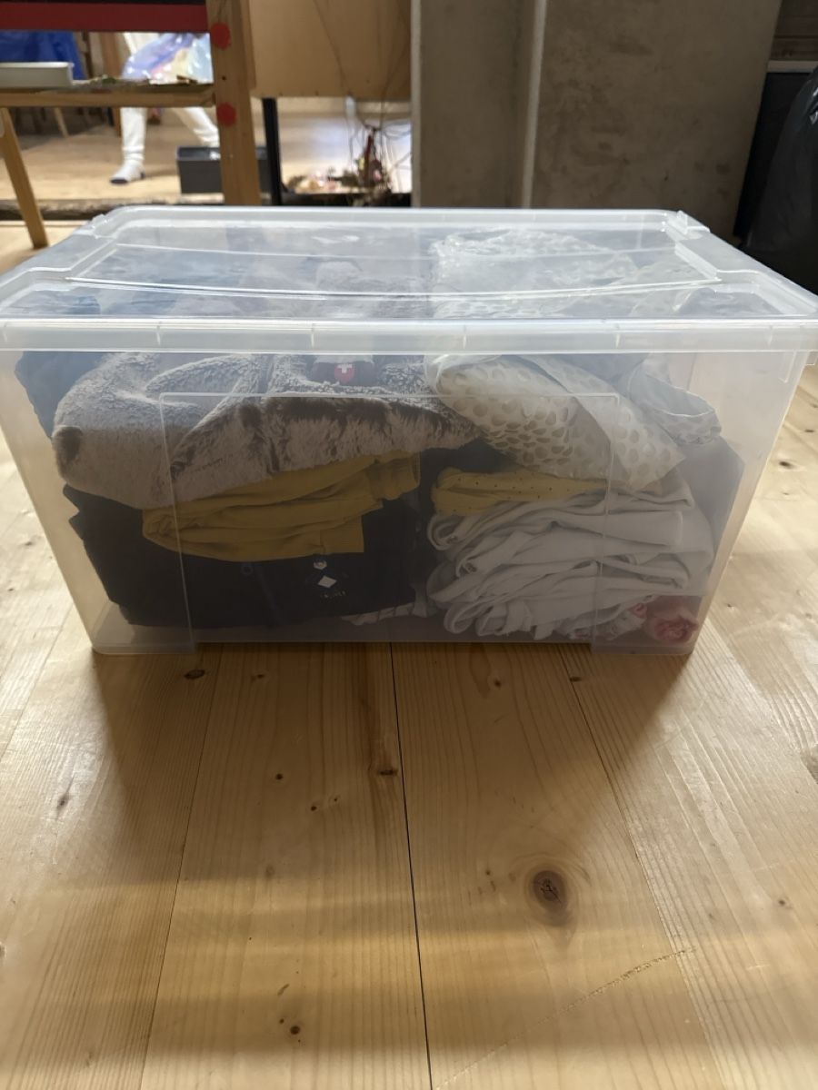 Kleiderpakete & -sets: Kleiderpaket Kinder 74/80 – Gebraucht aus Rebstein von bru_v8cw 1