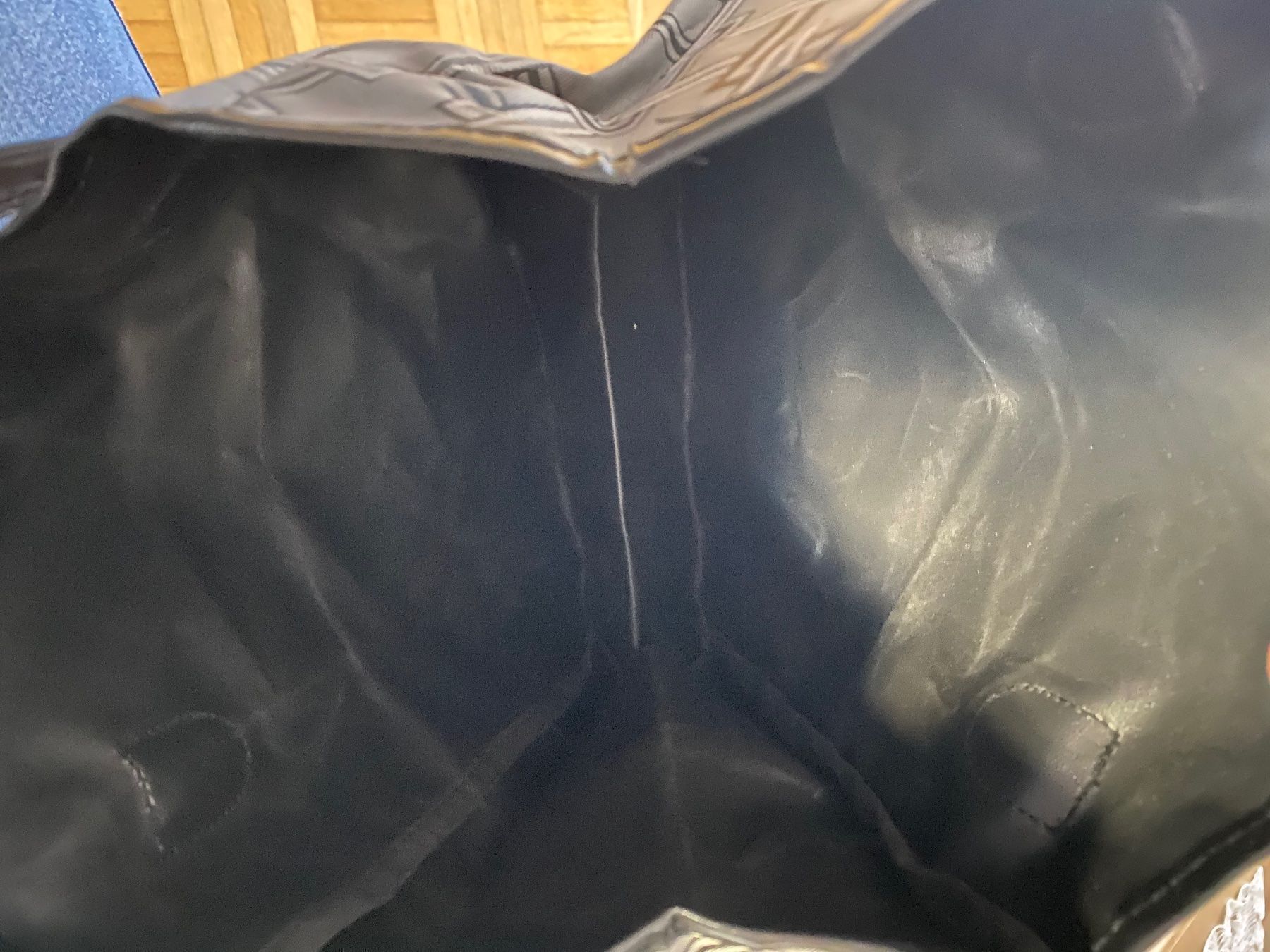 Borse da donna: Schöne elegante Handtasche neu – Usato da Emmen venduto da Aribini 3
