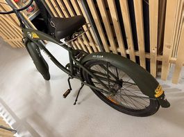 American style velo