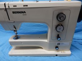 Bernina 830 Revidiert       26054