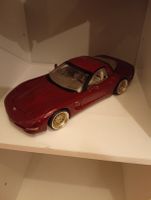 corvette 1 18 autoart tuning