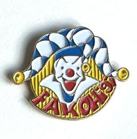 Pin Fakohi 97