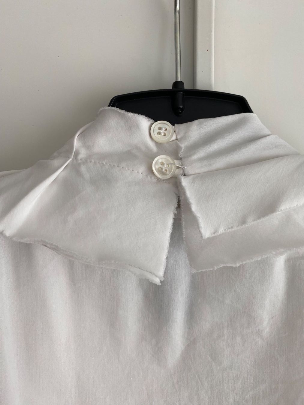 Marc Cain Chemisiers: Marc Cain Bluse, Grösse 38 – D'occasion à Winterthur par marisole4 5