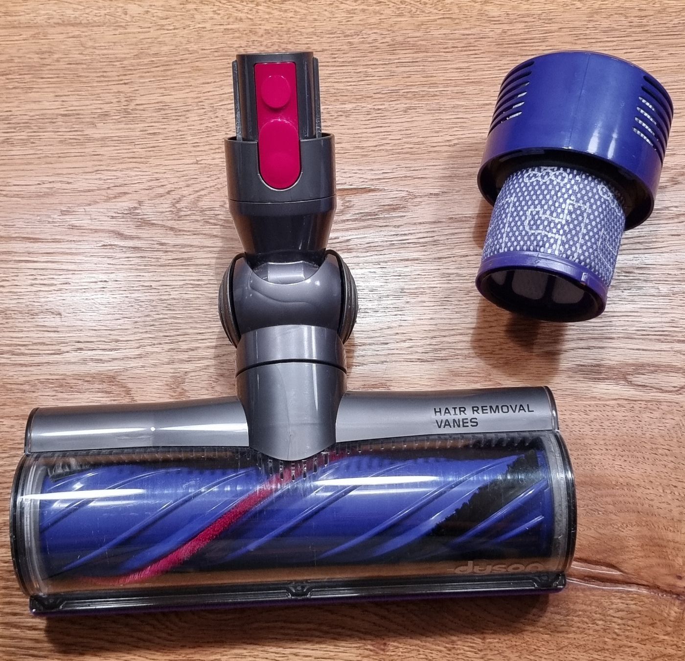 Dyson Altro per la casa: Dyson Staubsaugerbürste V10,Homava Filter – Nuovo (secondo la descrizione) da Frauenfeld venduto da Bleeddragon