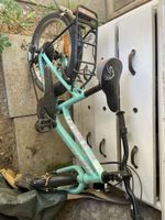 Kinder velo