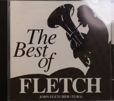 John Fletcher -The Best of Fletch