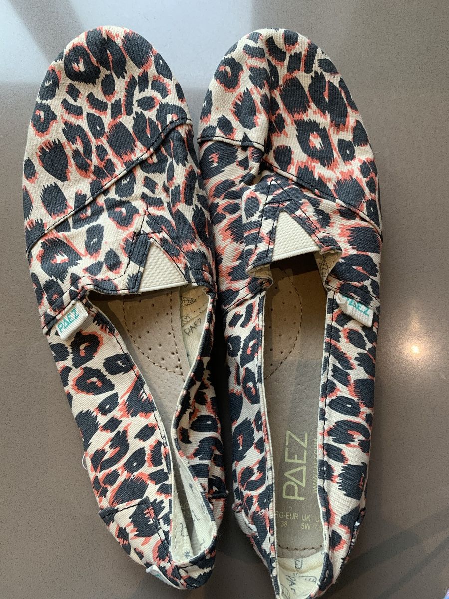 Scarpe da donna: Peaz Schuhe, 38 – Usato da Zürich venduto da baby0022 1