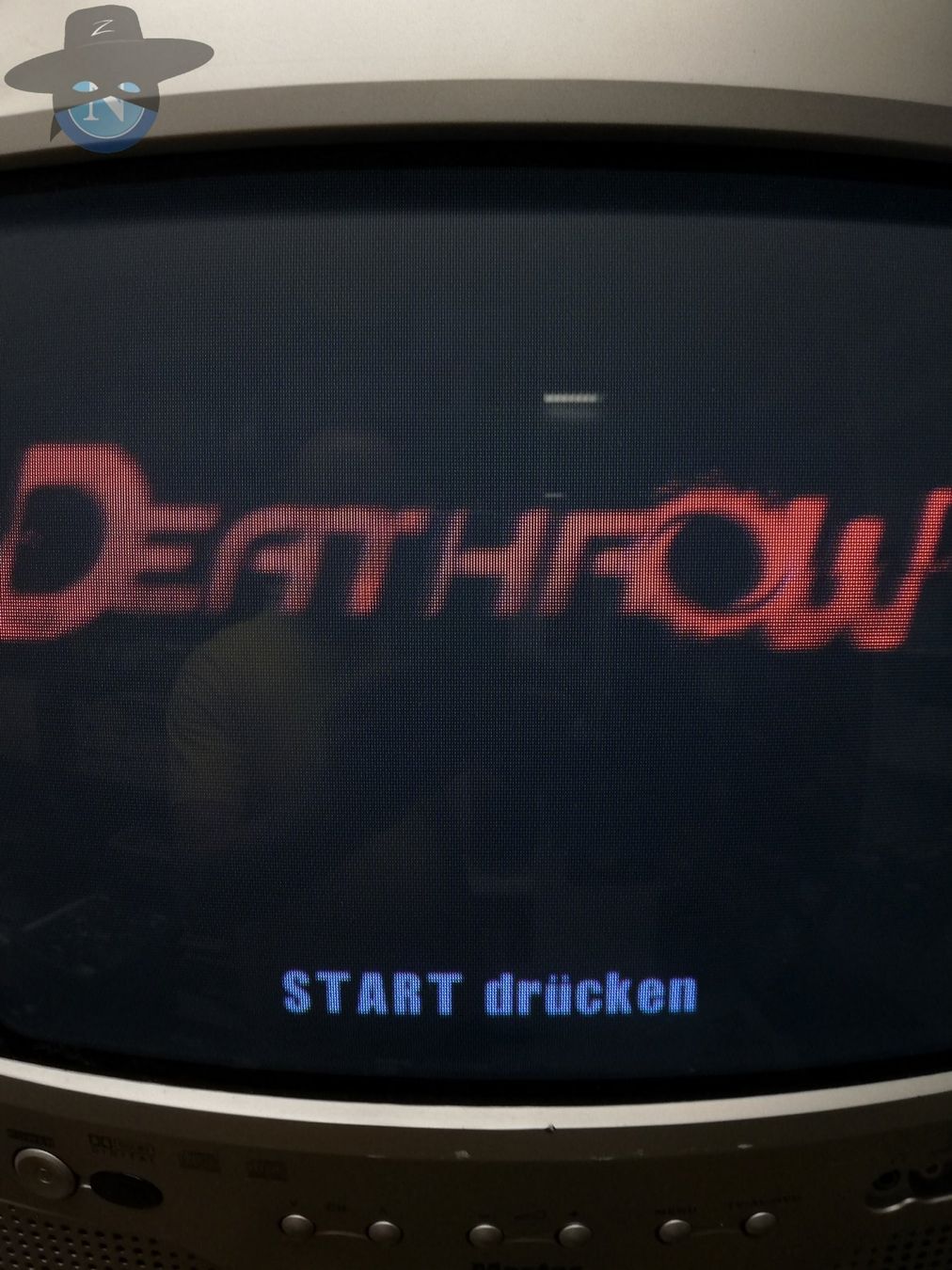 Microsoft Spiele: Deathrow - unzensuriert / Xbox OG Classic – Gebraucht aus St. Gallen von zorro_dc 5