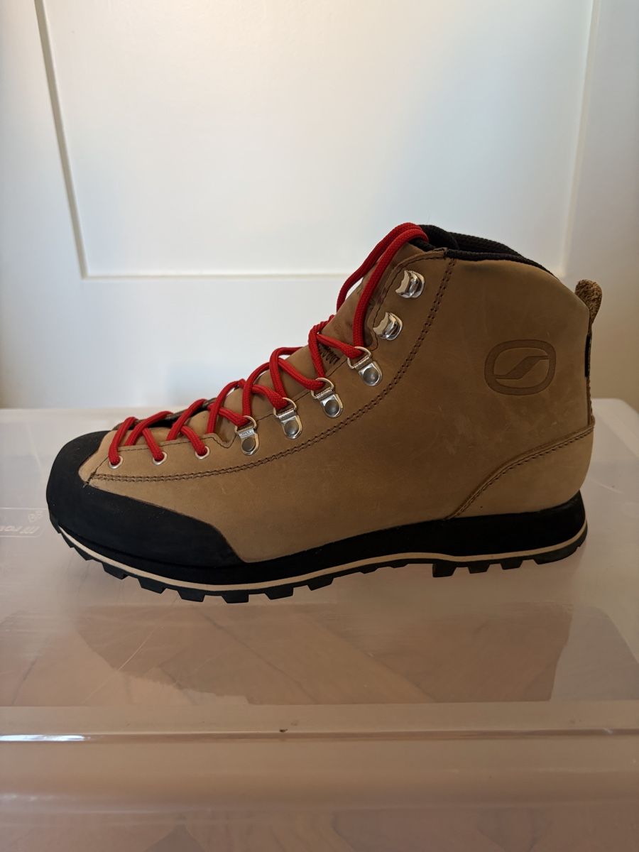 Scarpa Chaussures hommes: Scarpa Guida City GTX – Neuf (Voir description) à Zürich par mcm_dj8h 1