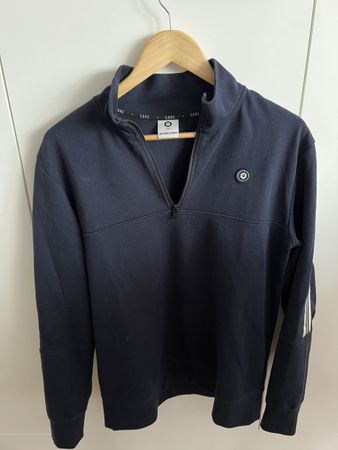 Jack & Jones Core Grösse L Navy blau