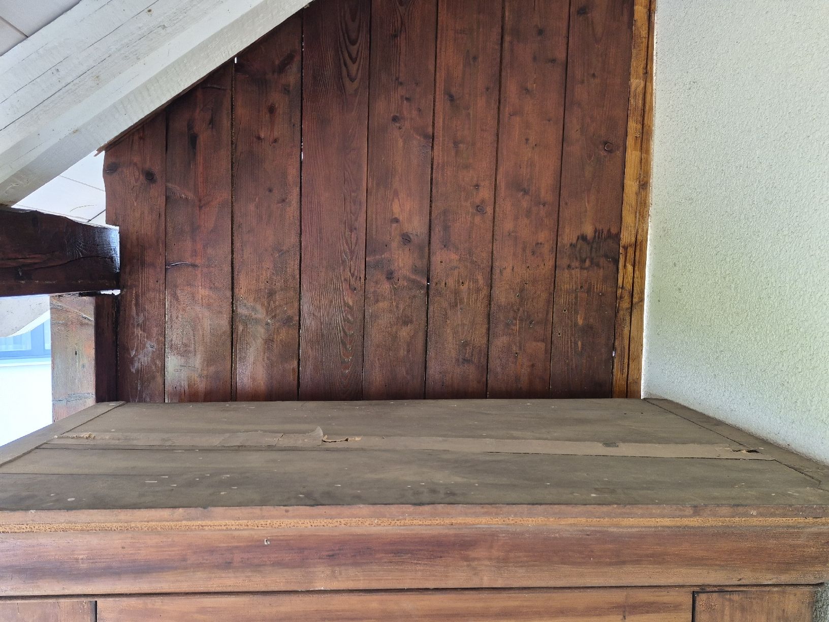 Schränke: Bauernschrank – Gebraucht aus Magden von Houle 2