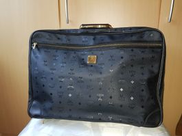 Original MCM Koffer/Reisetasche *Top Zustand*