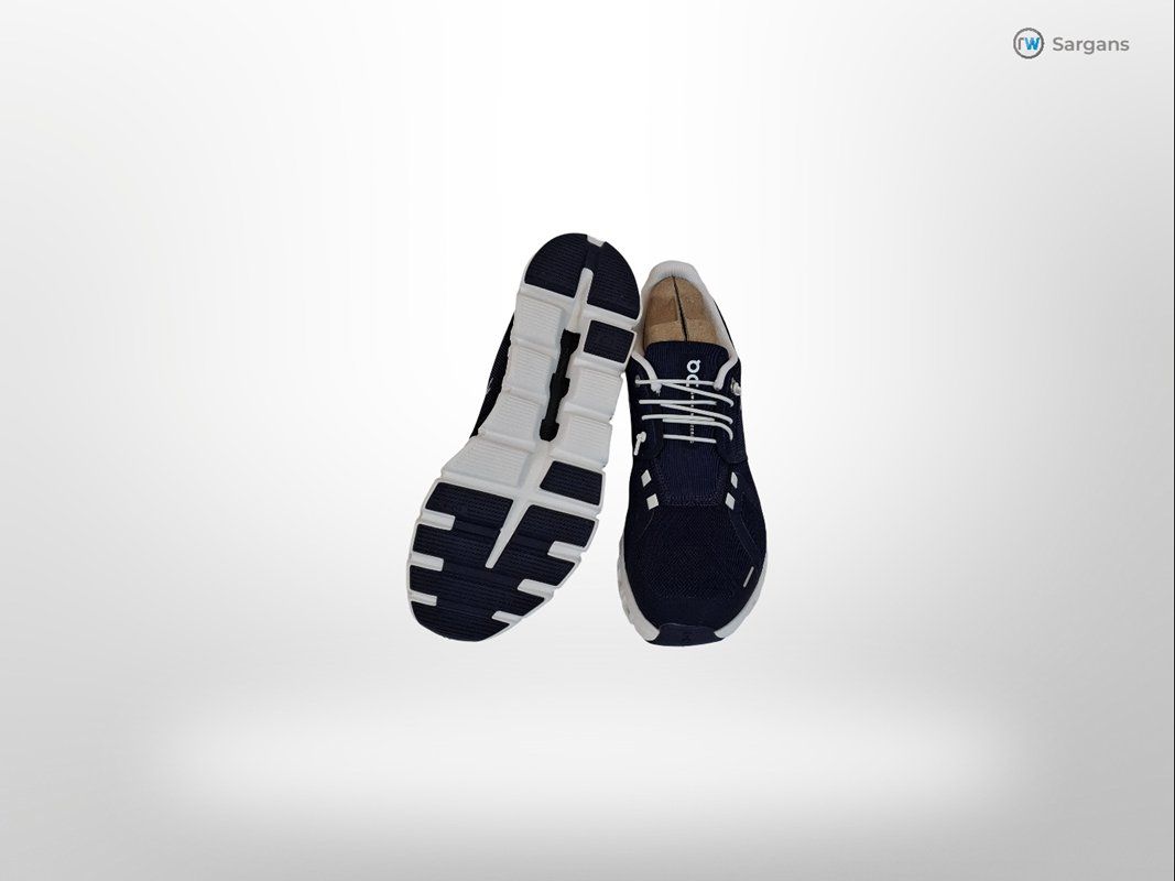 On Scarpe da uomo: ON Cloud 6 42.5 – Nuovo (secondo la descrizione) da Sargans venduto da Restwert_Sargans 2