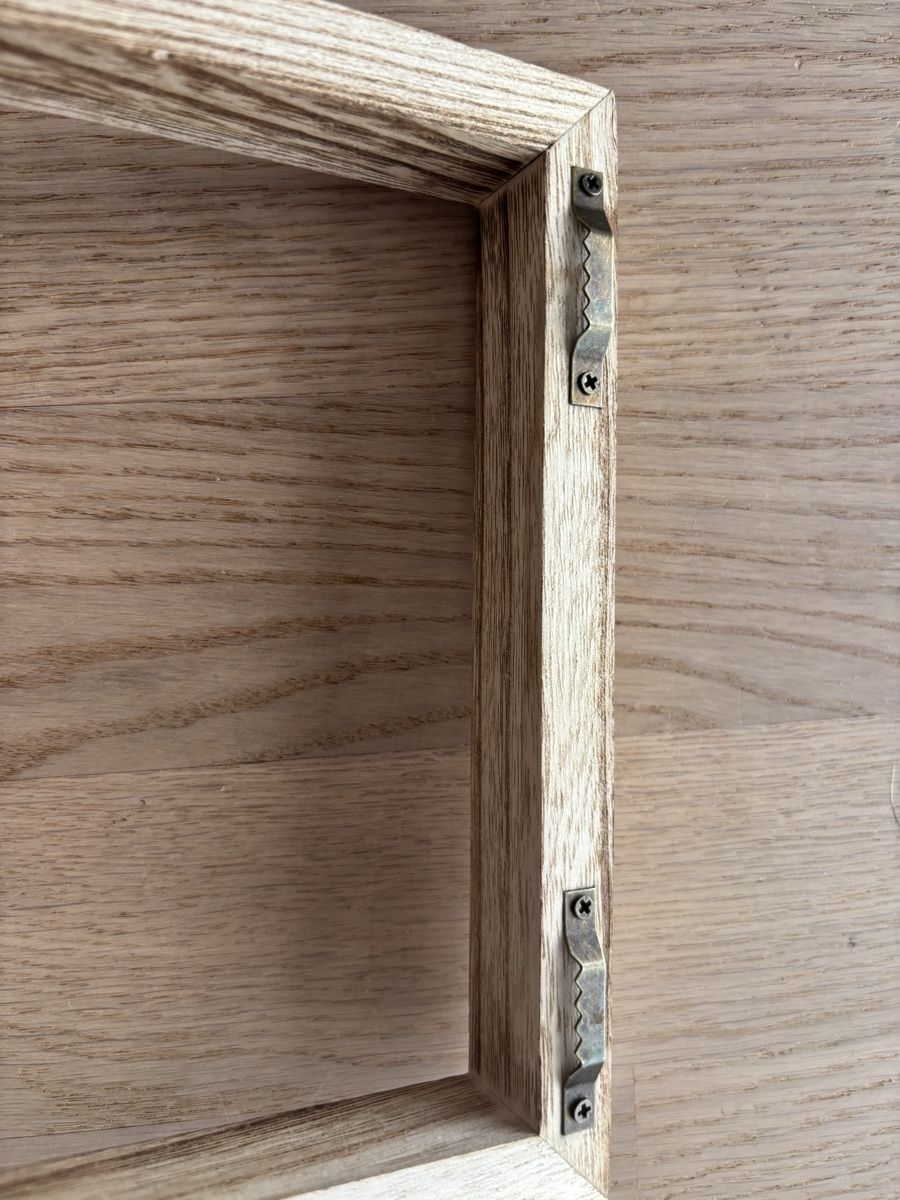 Scaffali: Wandregal Holz 2 Stück – Usato da Wintersingen venduto da Symphoricarpos 5