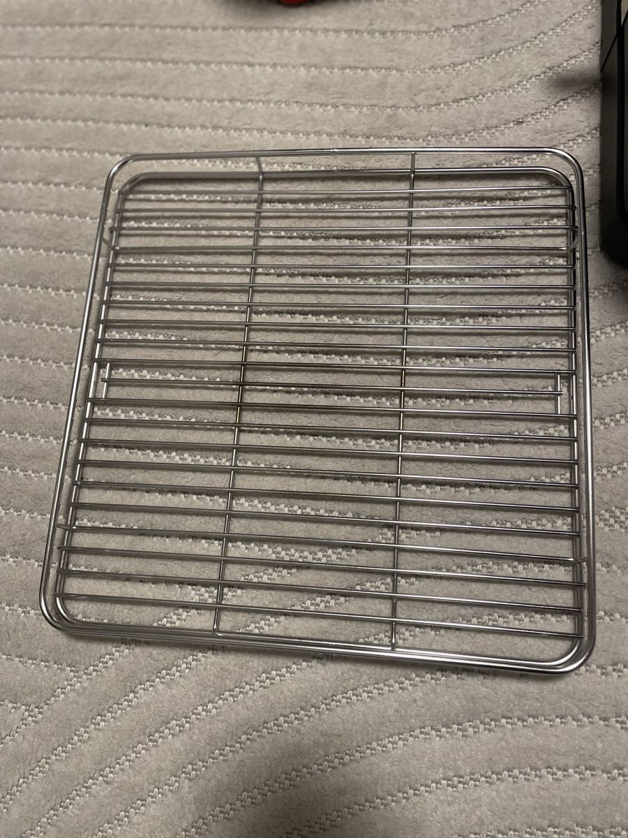 Griglie: Limatec Feuerdesign Grill 35cm quadratisch – Usato da Mägenwil venduto da afiloni84 3