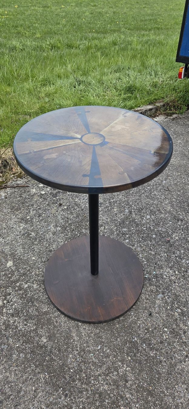 Tables: Bartisch – D'occasion à Wädenswil par weihpos