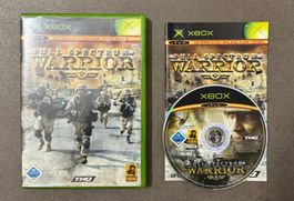 XBOX Full Spectrum : Warrior - schnelle Lieferung!