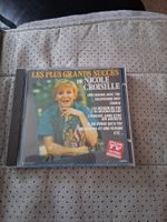 CD de Nicole Croisille - Les plus grands succès