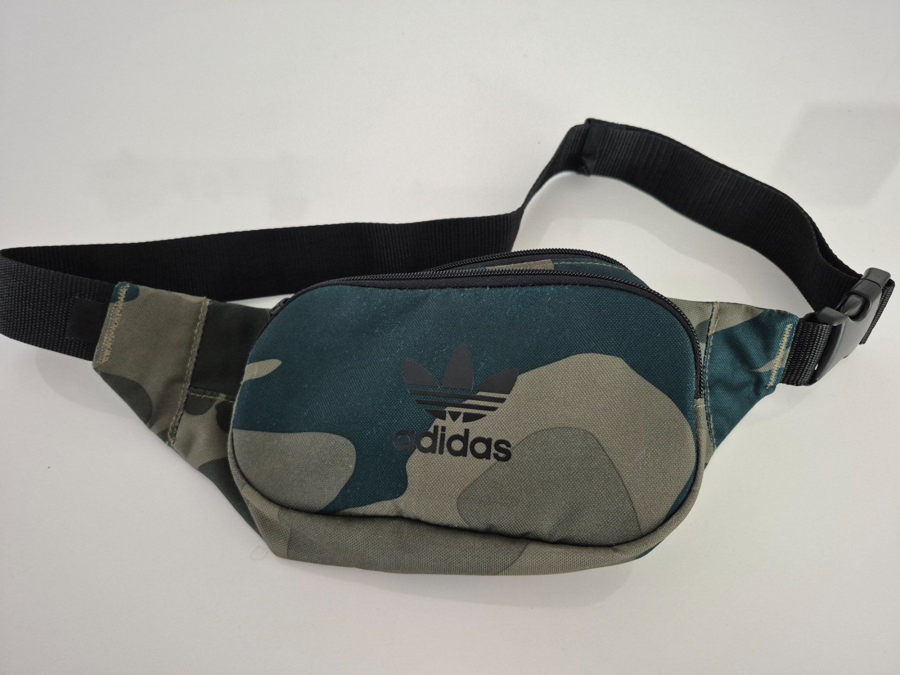 Adidas Taschen: Gürteltasche Adidas – Gebraucht aus Rüfenacht BE von Clarafi 1