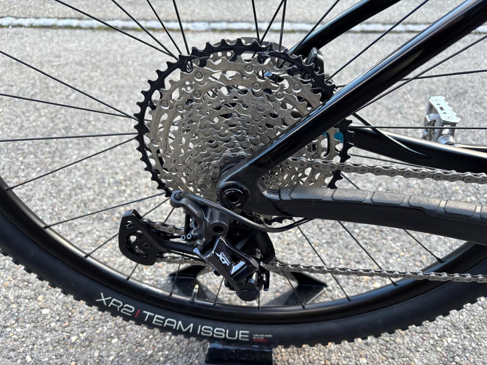 Trek Biciclette: VTT Trek – Usato da Develier venduto da LaMimi-13 3