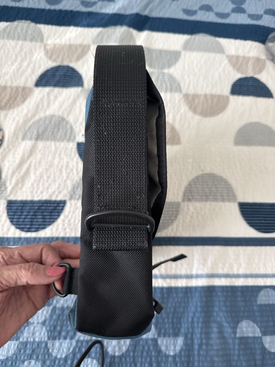 Zaini: NEU***RUCKSACK SEHR PRAKTISCH & PREISWERT*** – Nuovo e nell'imballaggio originale da Zürich venduto da Ceca52 3