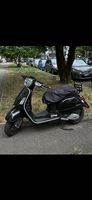 Vespa Jethelm Grösse M  Original 