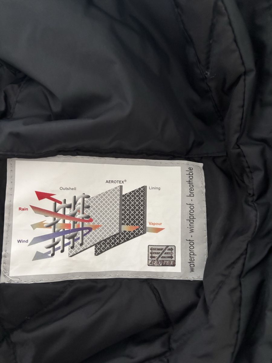 Giacche & Cappotti: Kinder Motorradjacke Grösse 158/164 – Usato da Rüti ZH venduto da Crystal_Bloom 7