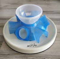 Cat Activity Board für Futter