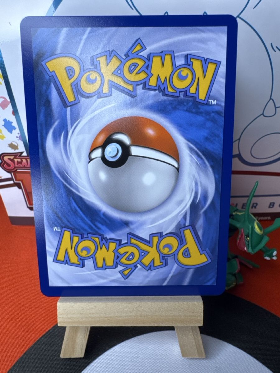 Pokémon Carte collezionabili: POKÉMON / Mega-Veltonso EX / Mega Evolution 🇩🇪 – Usato da Herzogenbuchsee venduto da TCG-High-Quality 1