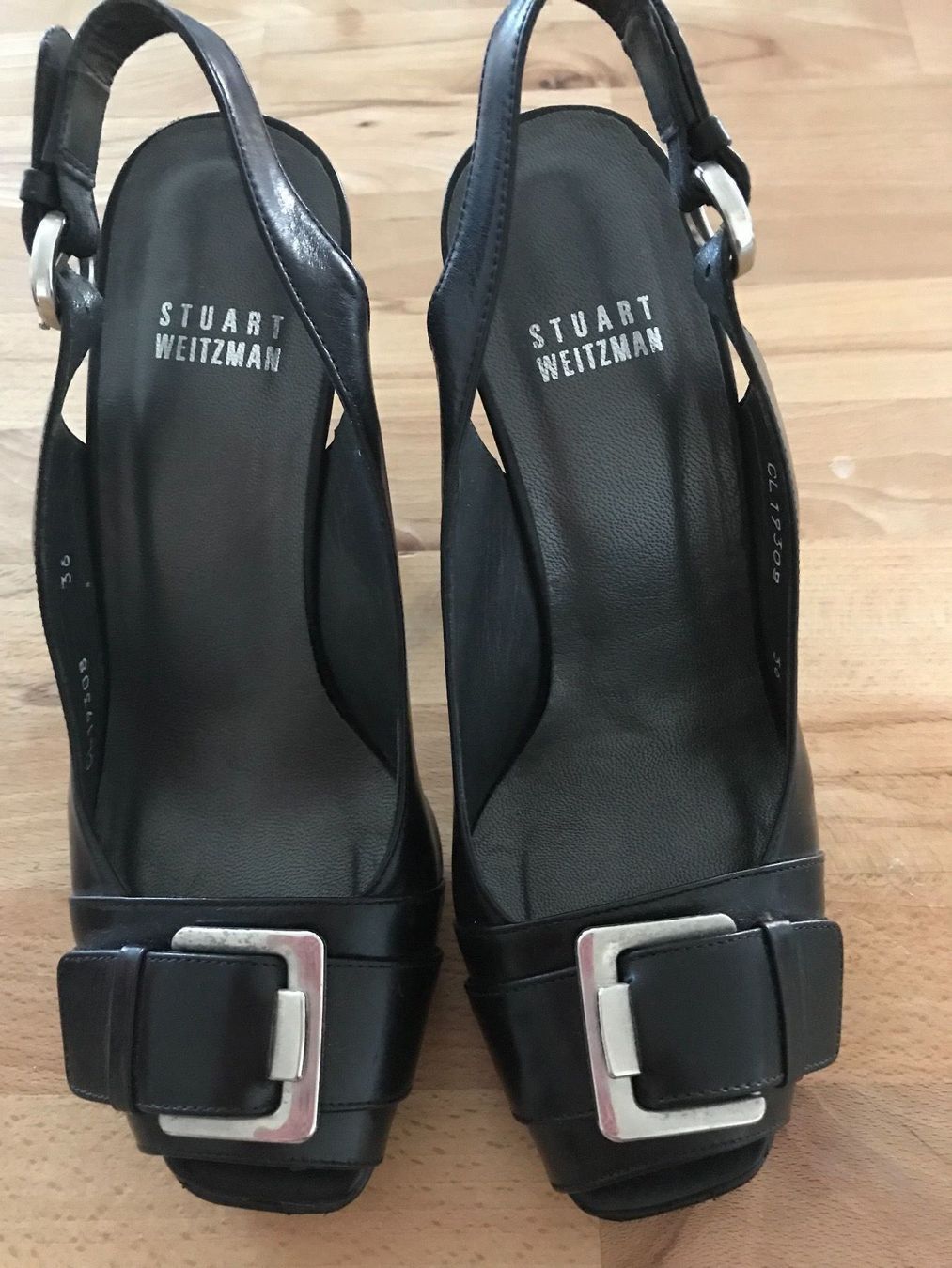 Stuart Weitzman Scarpe da donna: STUART WEITZMAN DAMENSCHUHE – Usato da Zürich venduto da heb_c9cj