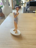 Figurine tomb raider