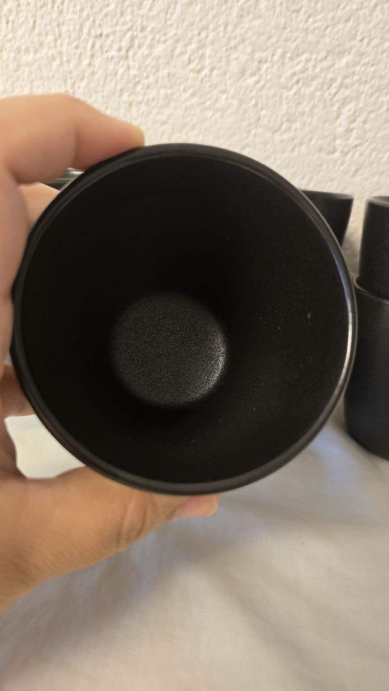 Tazze: 7 Verres Aida Raw – Usato da Brügg BE venduto da ame_gjp8 4