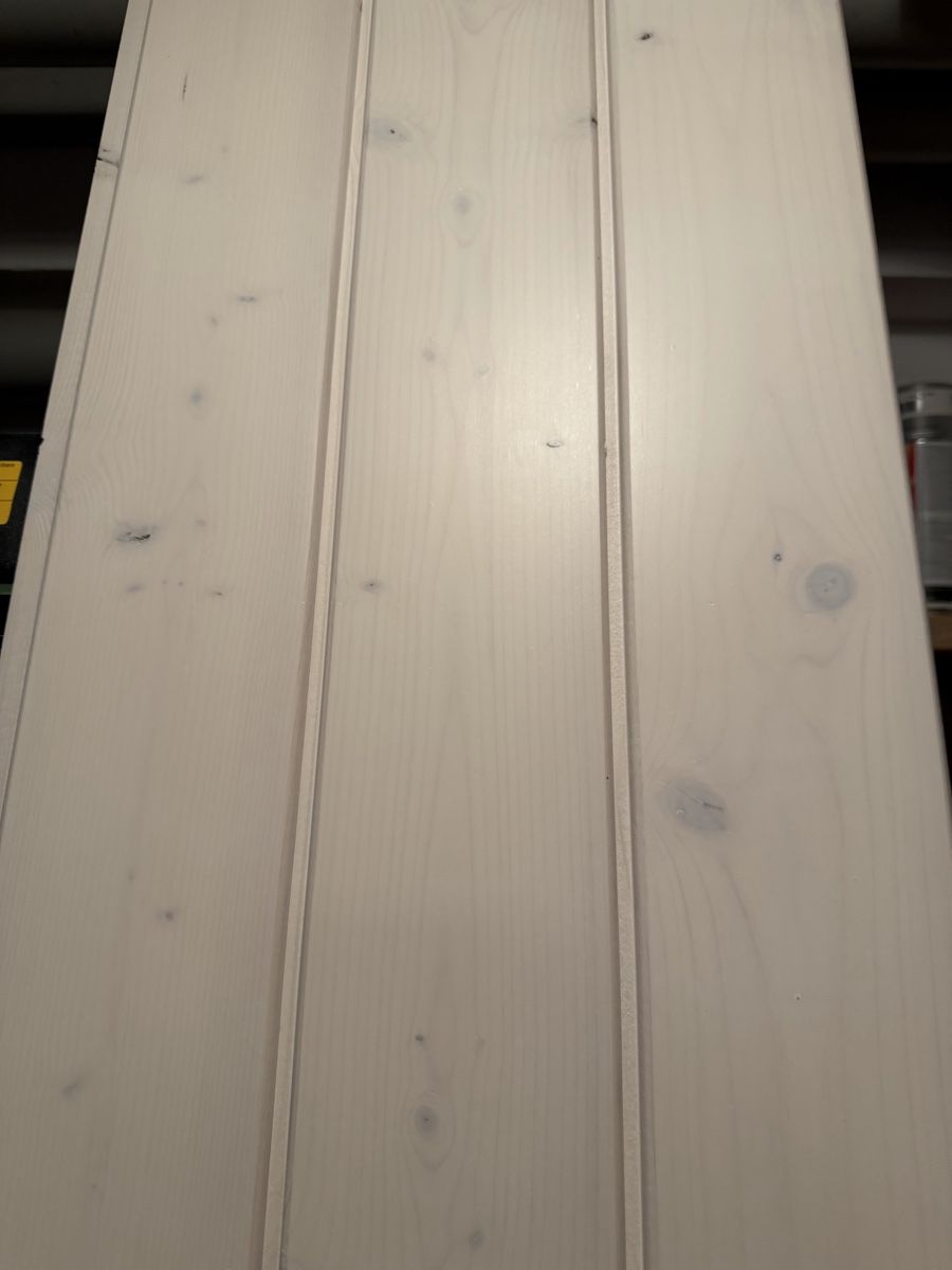 Holzartikel: Holztäfer 5m² – Neu (gemäss Beschreibung) aus Benken SG von unihoc92