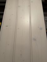 Holztäfer 5m²