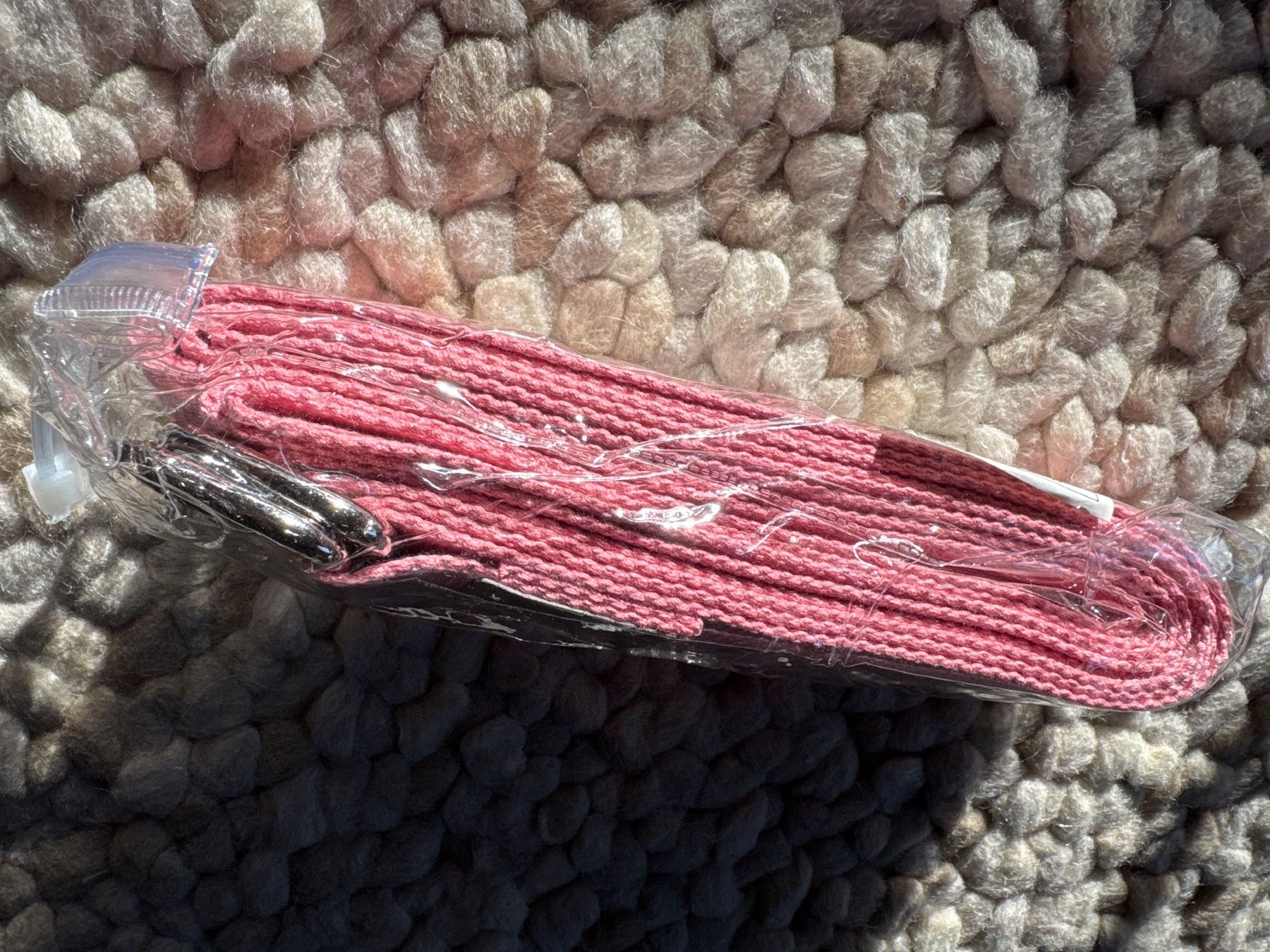 Altro in Bricolage: Yoga Gurt • 3,20 m • Baumwolle • NEU – Nuovo e nell'imballaggio originale da Sennwald venduto da CountryLife 1
