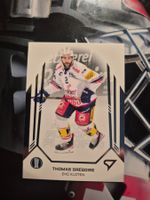 Thomas Gregoire EHC Kloten Playoffs 2025 Sportzoo