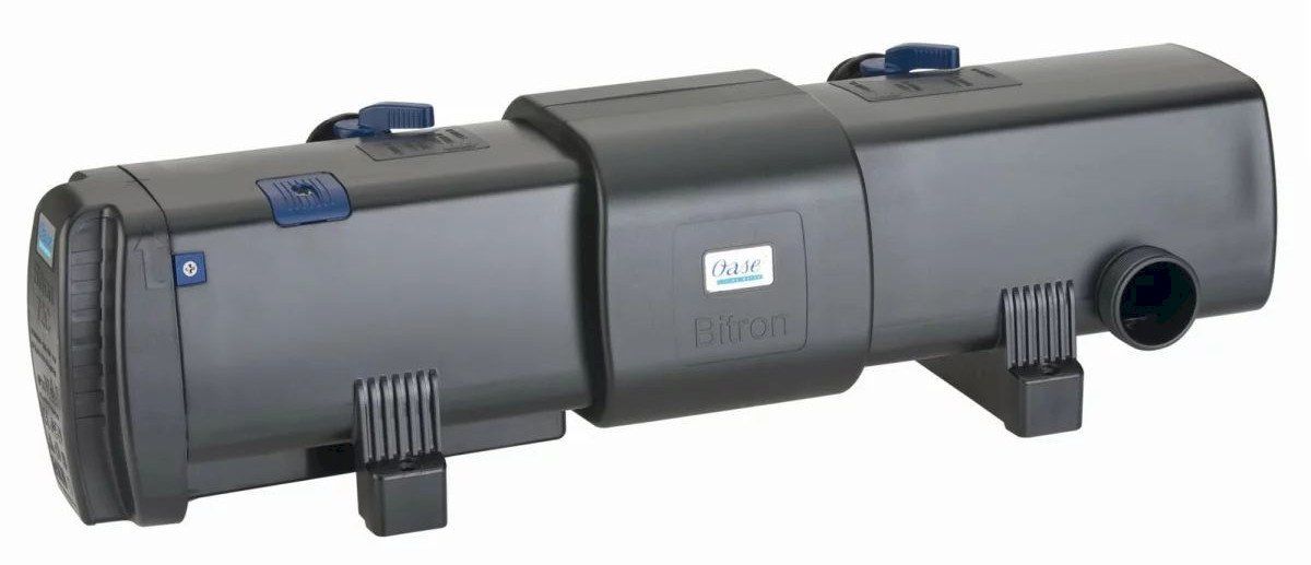 Stagni & Fontane ornamentali: Oase BioTec ScreenMatic² Set 90000 OC – Nuovo e nell'imballaggio originale da Bottighofen venduto da zaap 3