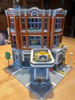 Lego Creator Eckgarage 10264 