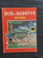 Bob et Bobette T.71 Wattman Ed.1977 BE