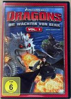 Dragons - Die Wächter von Berk  (Volume 1) > De - Fr- Eng <
