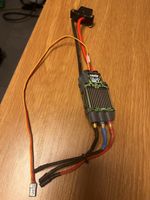 ESC Castle Creations Talon 90A