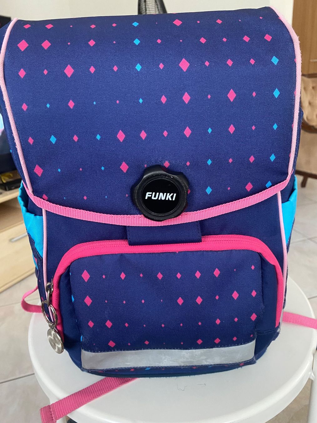 Funki Sacs & sacs à dos: Schuhltasche – D'occasion à Goldau par Bugja
